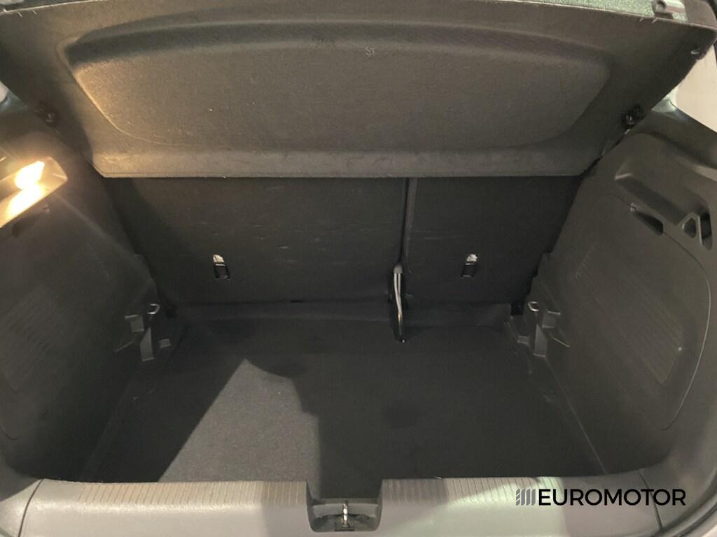 Opel Crossland X 1.2 Ultimate