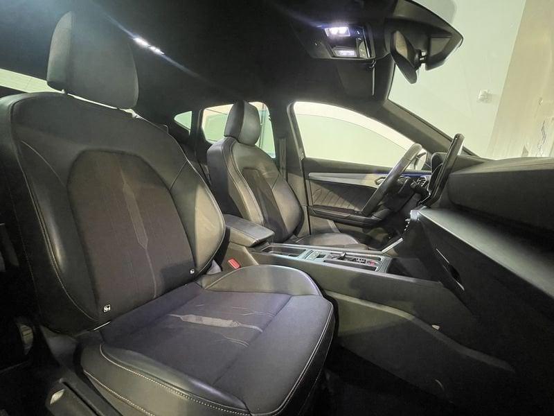 Cupra Formentor 1.5 TSI DSG
