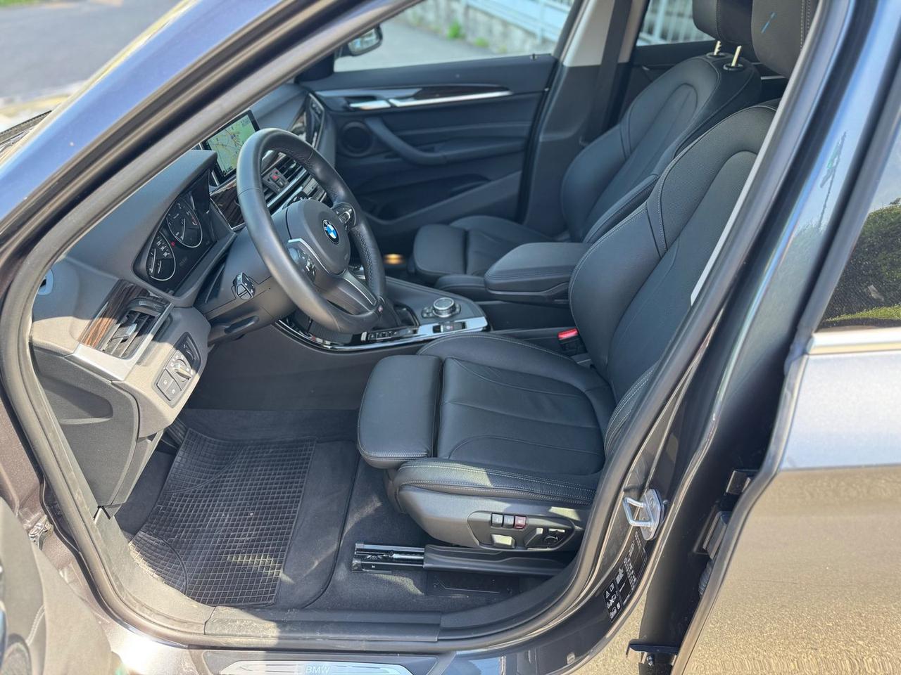 Bmw X1 M Sport 25 d Xdrive