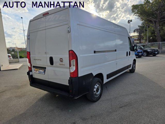 FIAT Ducato 2.2 Mjt 120CV PM-TM Furgone