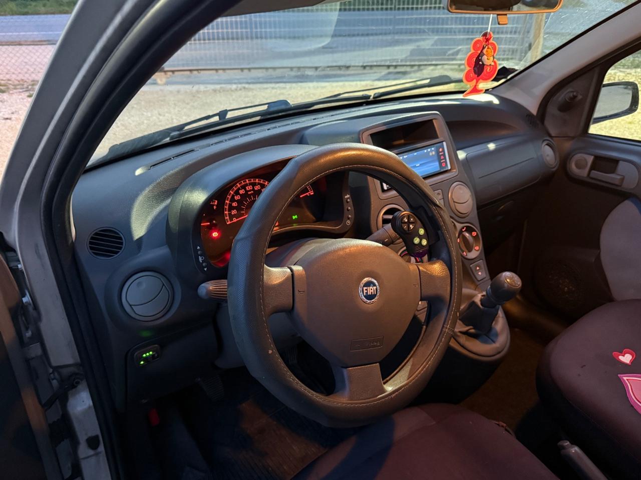 Fiat Panda 1.2 Natural Power SUPER PREZZO 2499€