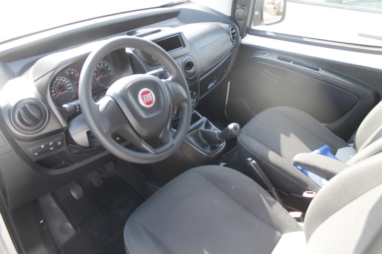 Fiat FIORINO 1.3 MTJ 95 CV