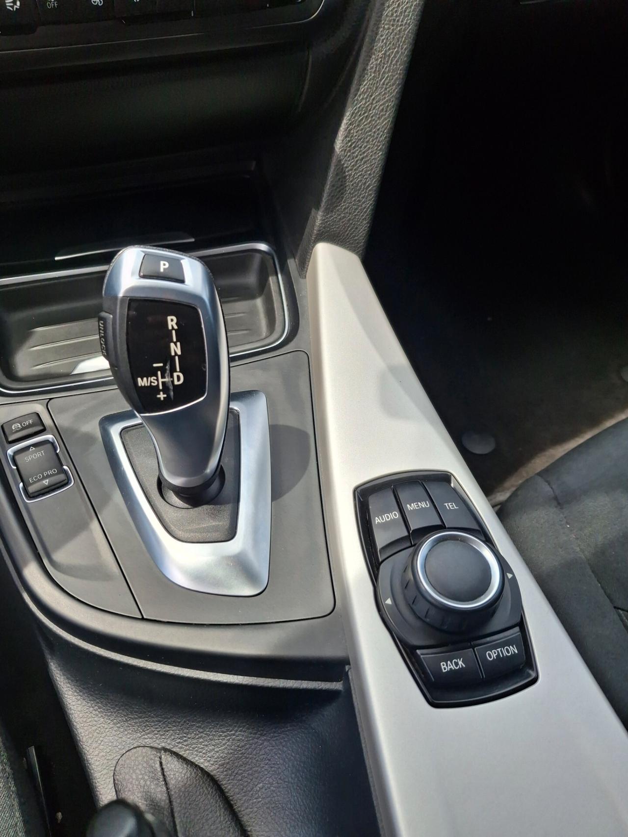 Bmw 320 320d Efficient Dynamics