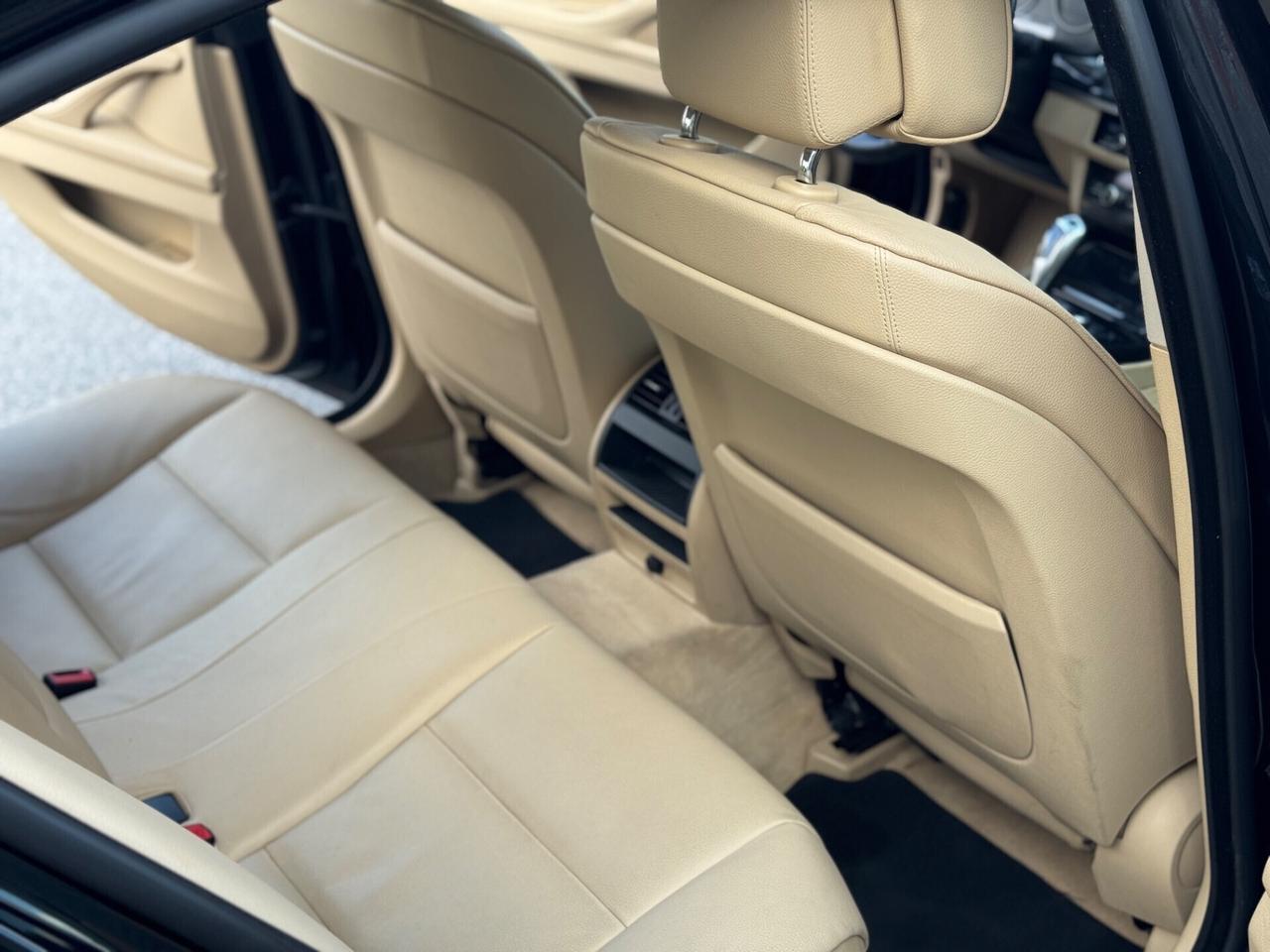 Bmw Serie 5 Berlina xDrive Luxury Automatico !