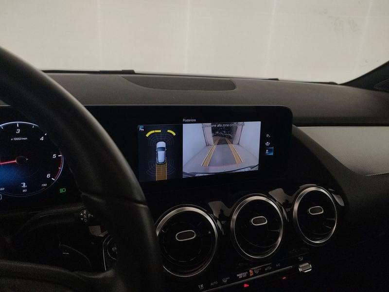 Mercedes-Benz GLA 220 d Sport 4matic auto