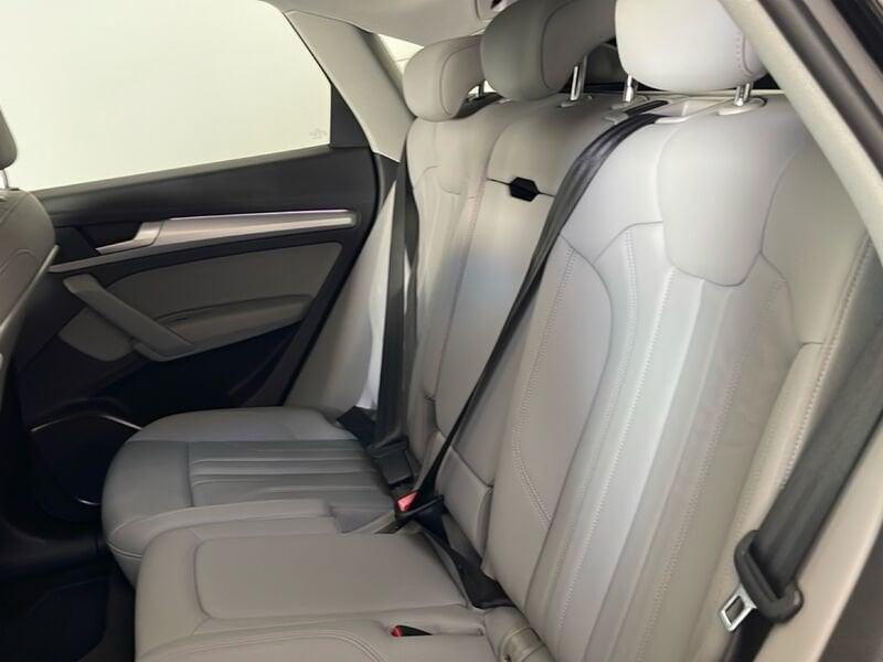 Audi Q5 Sportback 40 TDI S Line Plus quattro S tronic