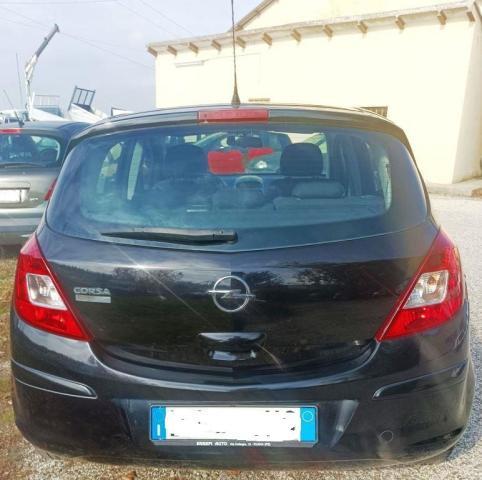 OPEL - Corsa - 1.2 5p. n-Joy