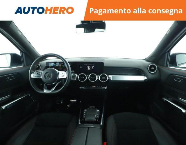 MERCEDES-BENZ GLB 200 Automatic Premium