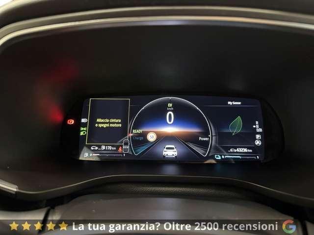 Renault Arkana 1.6 full hybrid E-Tech Engineered RS LINE