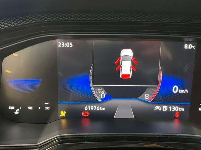 Volkswagen Taigo 1.0 TSI 95 CV Life