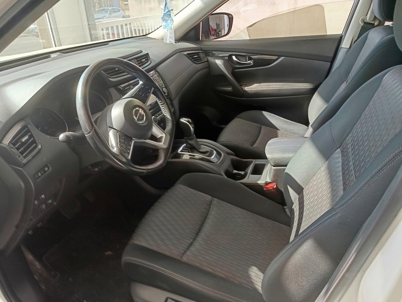 Nissan X-Trail dCi 150 2WD Tekna