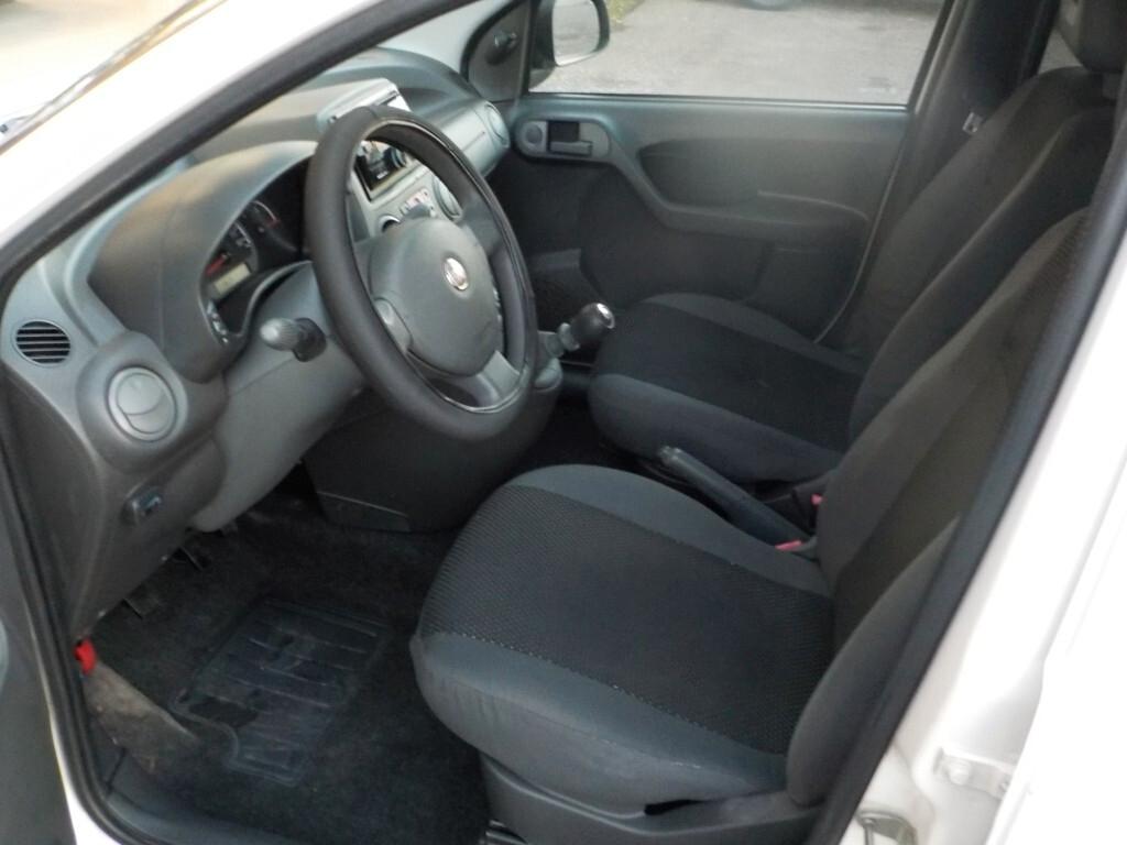 Fiat Panda 1.2 Natural Power Van Active 2 posti (+IVA)