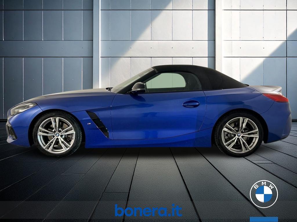 BMW Z4 20 i Msport sDrive Steptronic