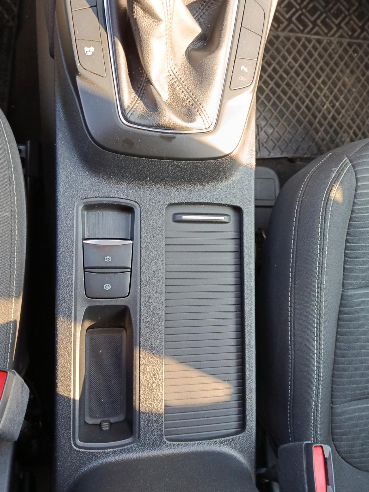 Ford Kuga 1.5 EcoBlue 120 CV 2WD Titanium