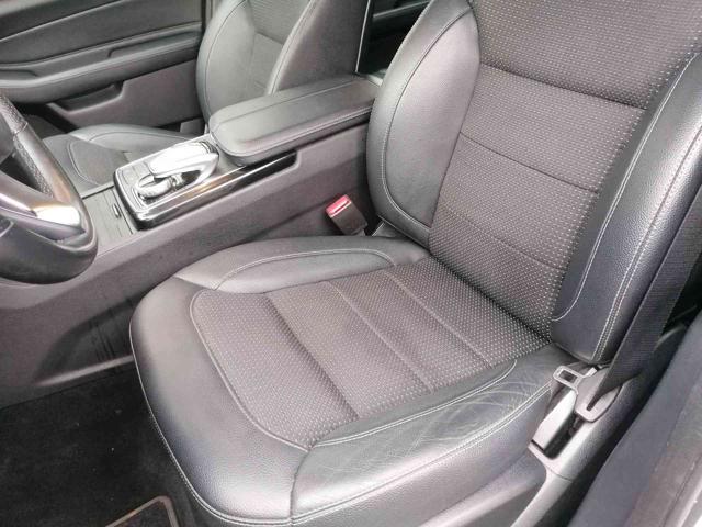 MERCEDES-BENZ GLE 250 d 4Matic Sport