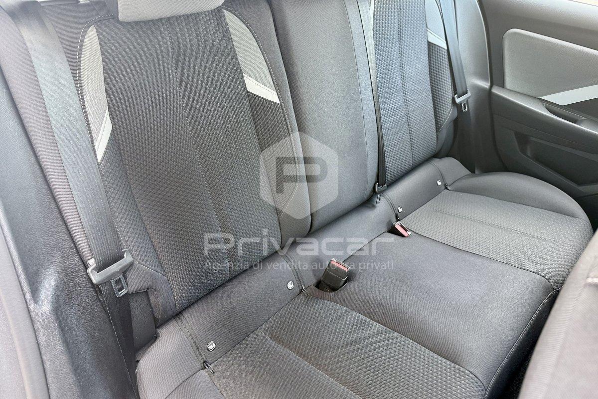 OPEL Astra 1.2 Turbo 110 CV Edition