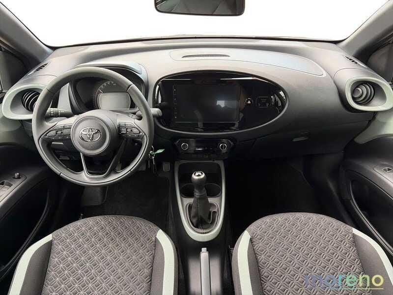 Toyota Aygo X X 1.0 Trend 72 CV