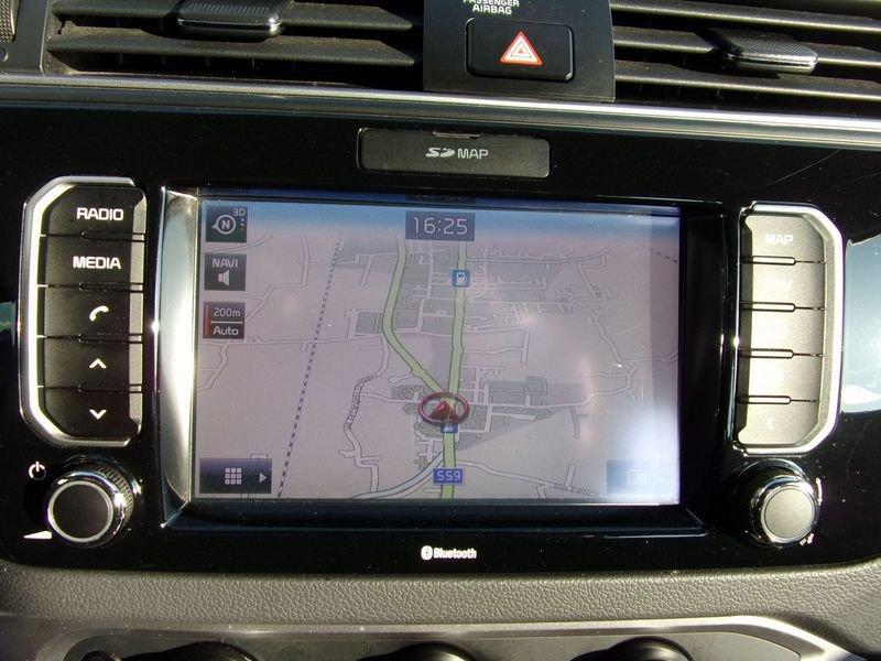 Kia Rio 1.2 Eco Gpl Cool