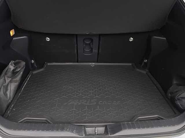 Toyota Yaris Cross 1.5 Hybrid 5p. E-CVT Trend