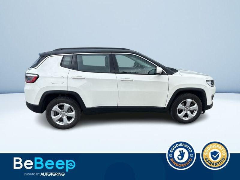 Jeep Compass 1.6 MJT BUSINESS 2WD 120CV