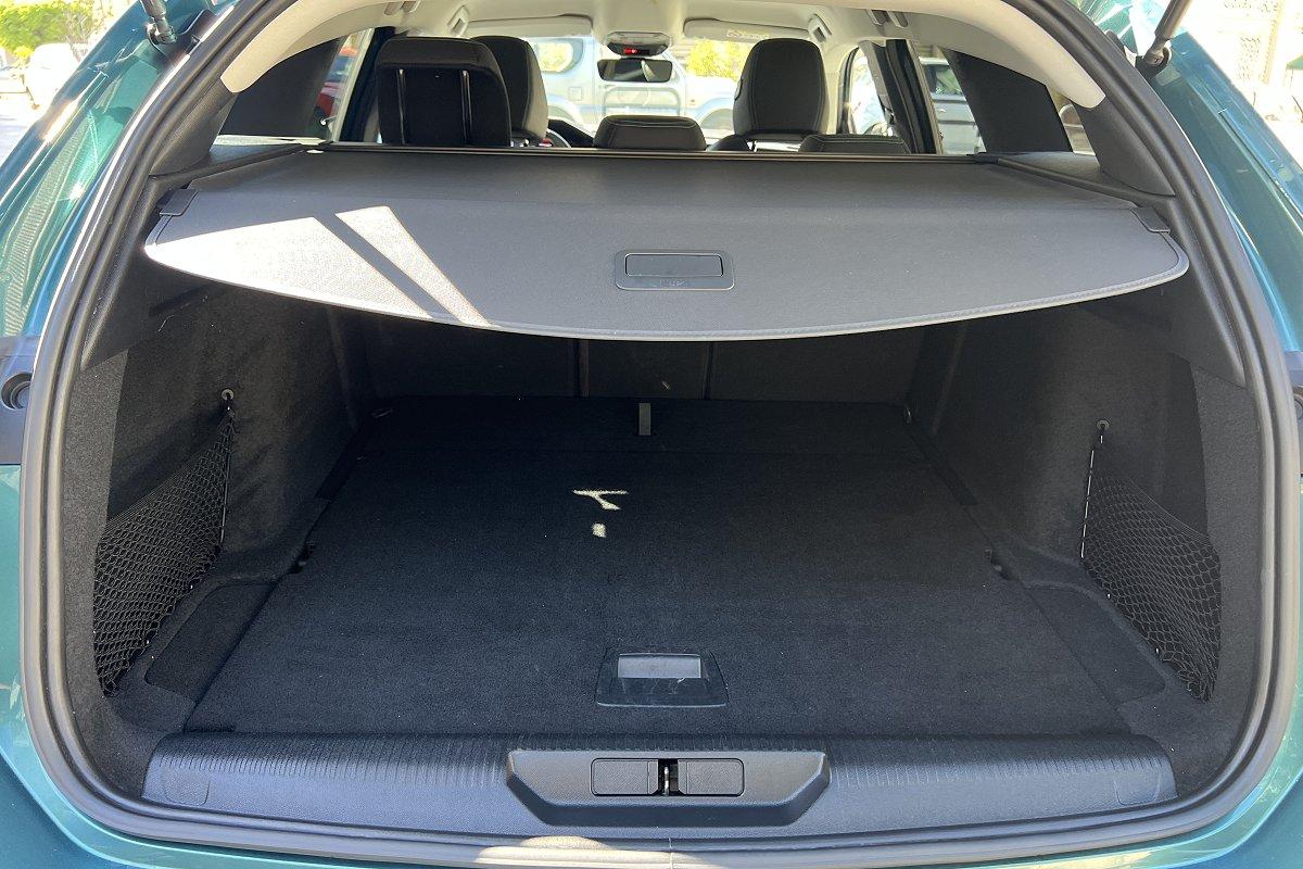 PEUGEOT 308 BlueHDi 130 S&S EAT8 SW Allure Pack