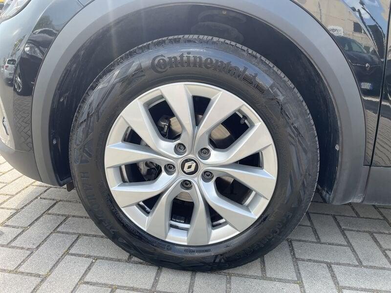Renault Captur Captur 1.0 tce Intens Gpl 100cv my21