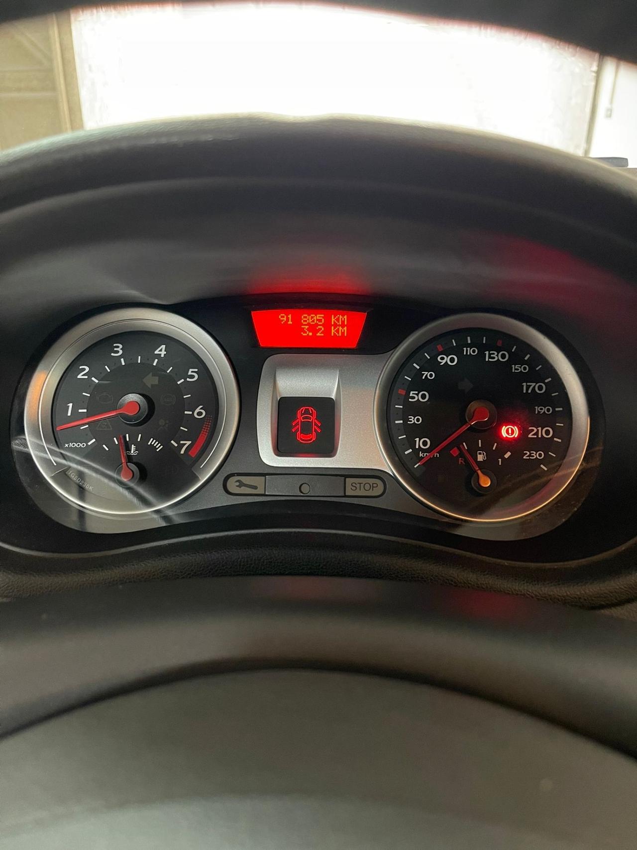 Renault Clio 1.2 16V 5 porte Rip Curl