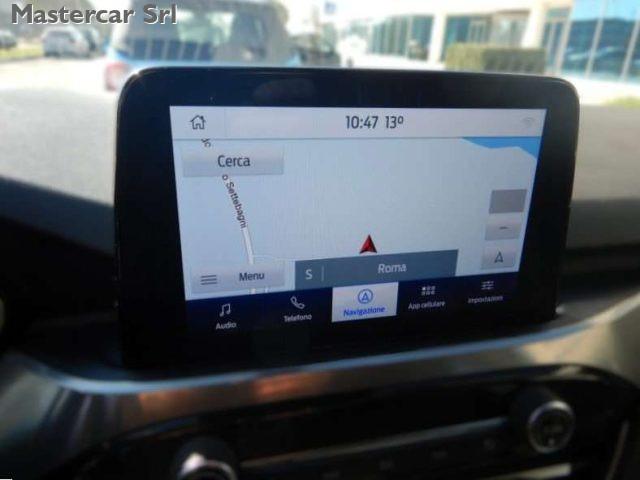 FORD Kuga Kuga2020 1.5 ecoboost Titanium 2wd 150cv - GC842YT