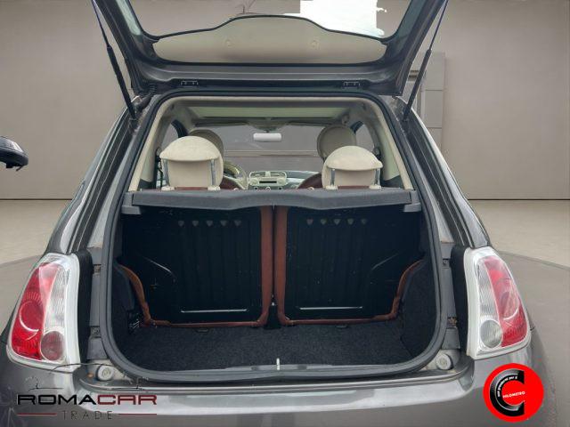 FIAT 500 1.3 Multijet 16V 95CV Lounge