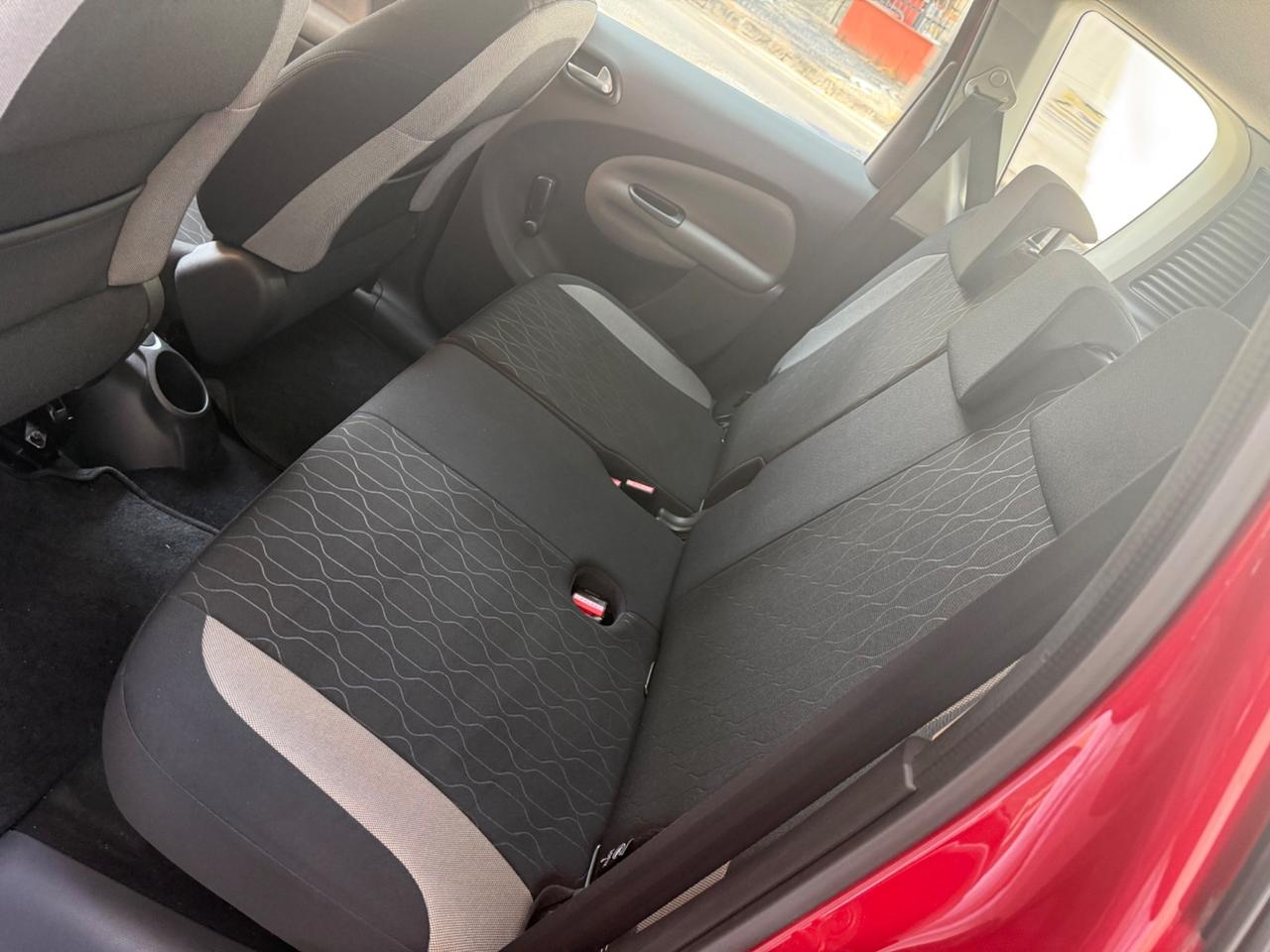 Citroen C3 Picasso 1.6 HDi 90 Seduction
