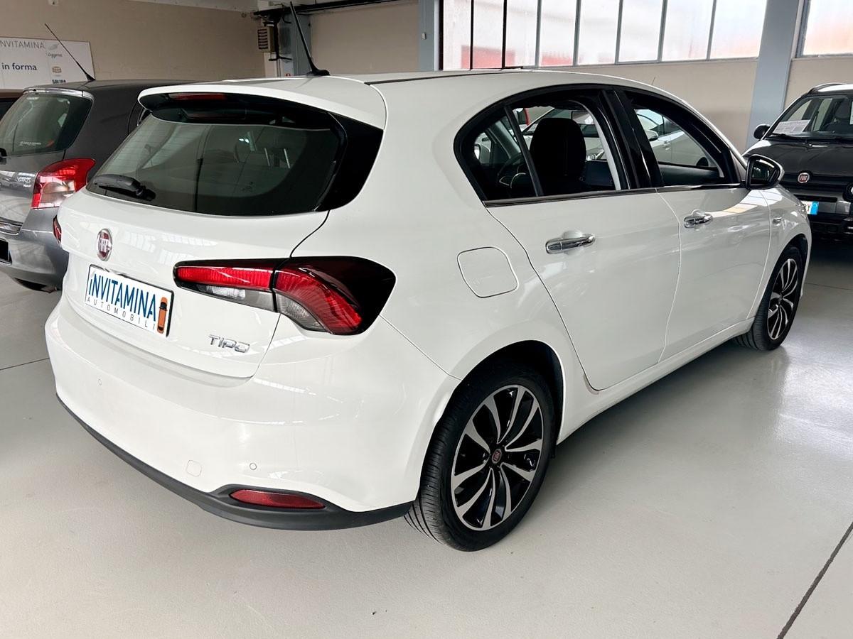 Fiat Tipo 1.4 95cv 5 porte Lounge s&s