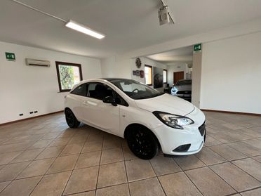 Opel Corsa 1.3 CDTI ecoFLEX 95CV Start&Stop Coupé b-Color