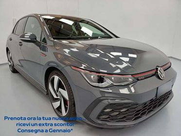 Volkswagen Golf GTI 2.0 TSI DSG 245CV ONLY PROMO Pronta Consegna!