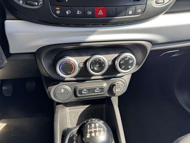 Fiat 500L Cross 1.4 s&s 95cv my20