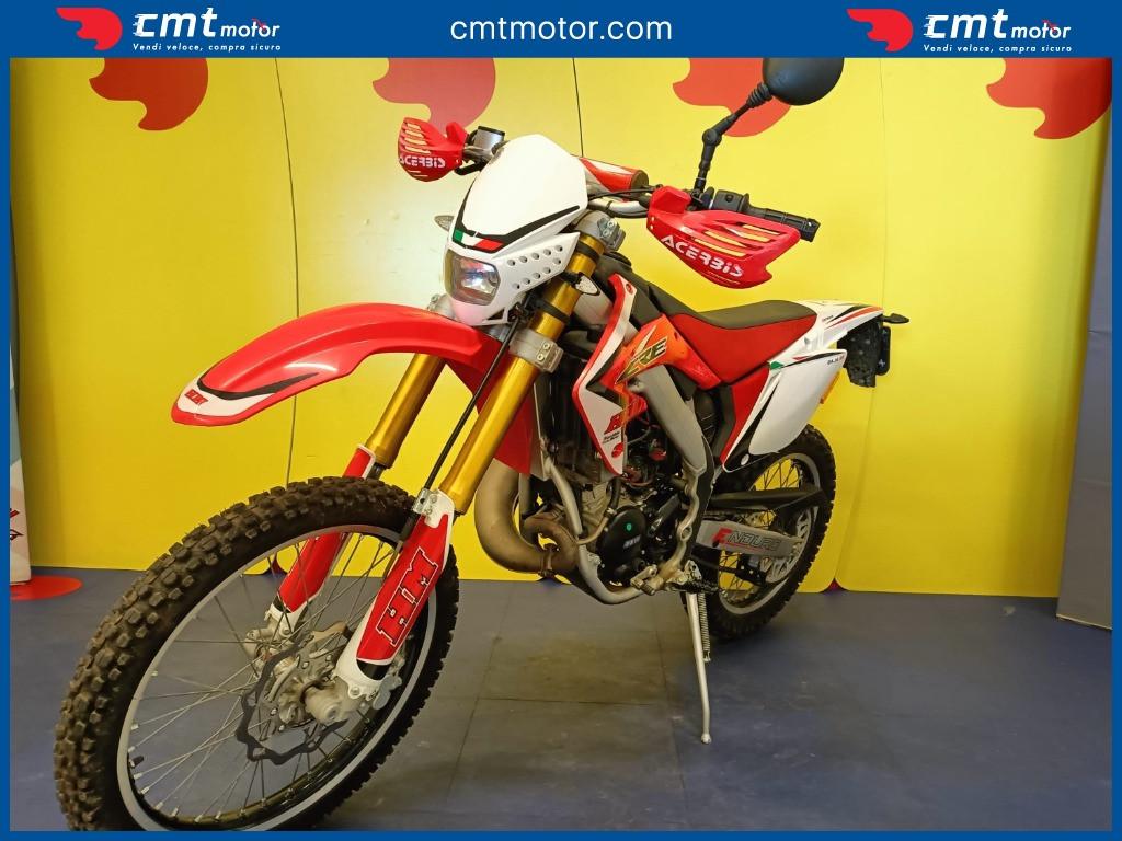 HM CRE 50 - 2015