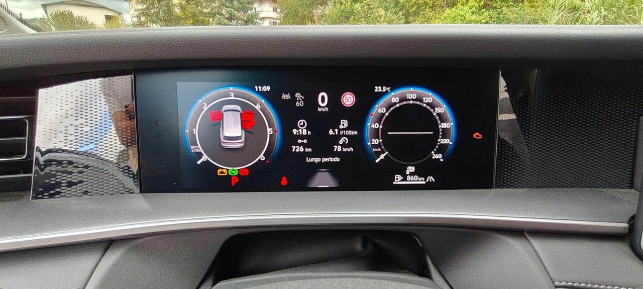 Volkswagen Tayron 2.0 TDI SCR DSG Edition Plus