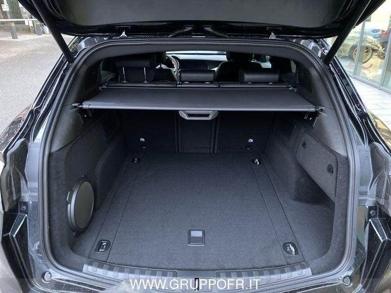 Alfa Romeo Stelvio 2.2 Turbodiesel 210 CV AT8 Q4 Intensa