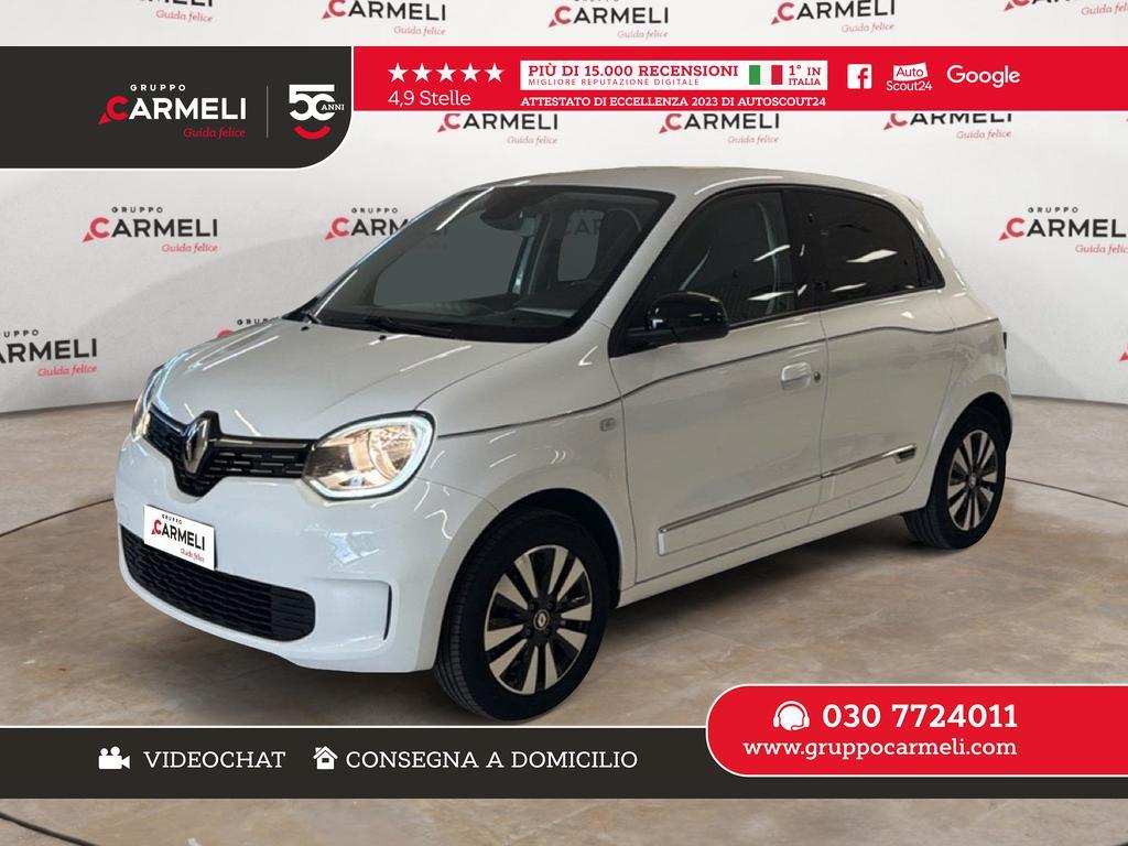 Renault Twingo 22kWh Techno