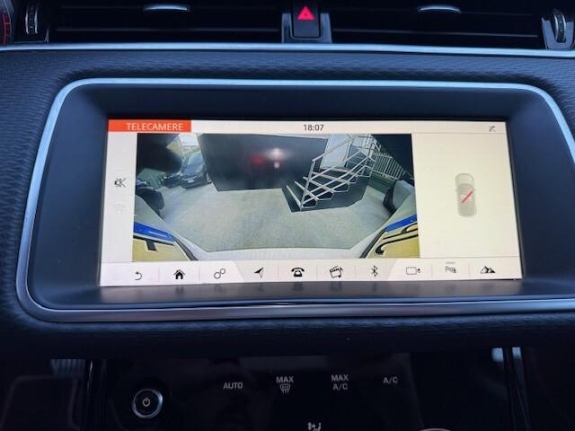 Land Rover Range Evoque 2.0D I4-L.Flw 150 CV AWD A