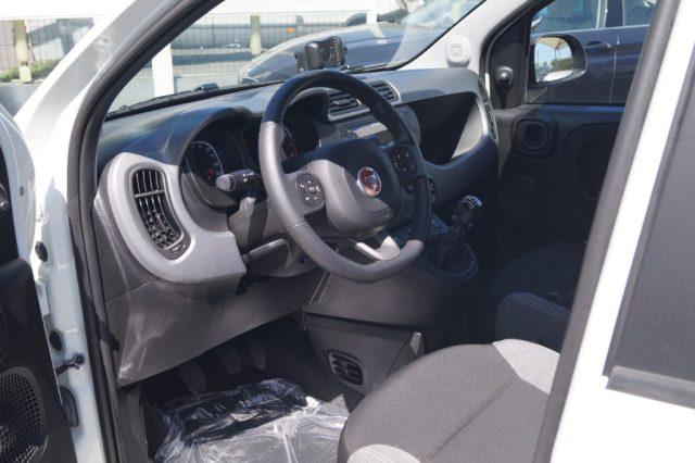 FIAT Panda 0.9 TwinAir Turbo Natural Power City Life 5 POSTI