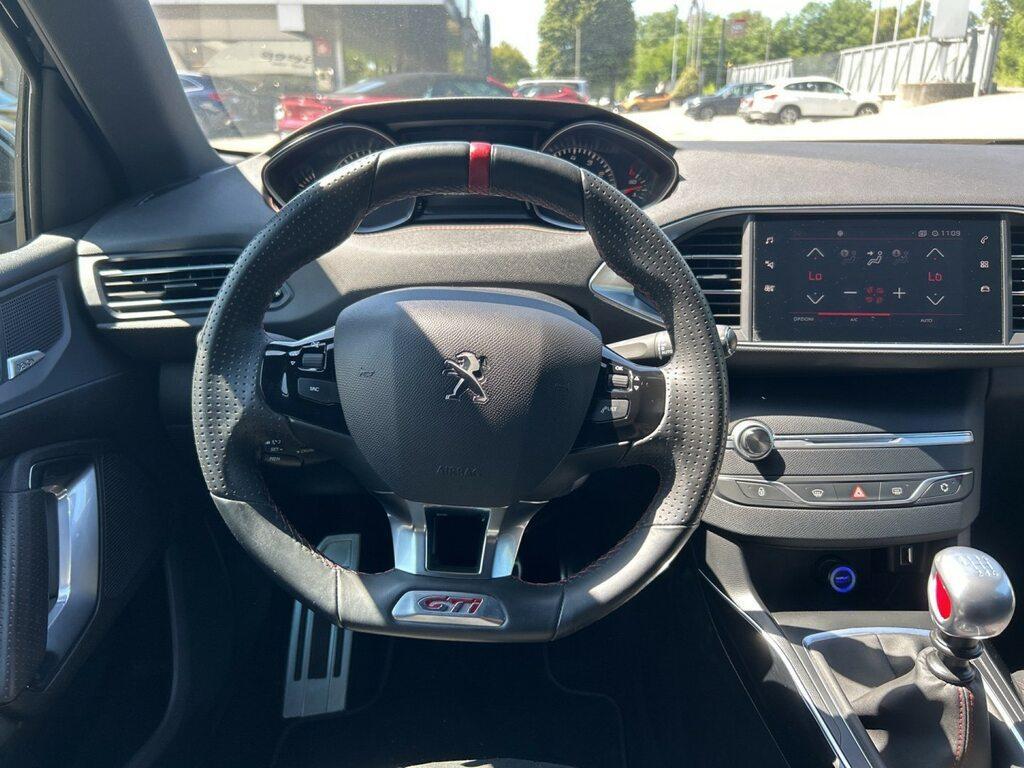 Peugeot 308 5 Porte 1.6 PureTech GTi by Peugeot Sport