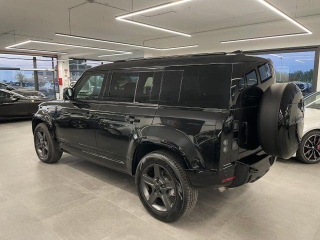 LAND ROVER Defender 110 3.0D I6 200 CV AWD Auto X-Dynamic SE KM0 MY26