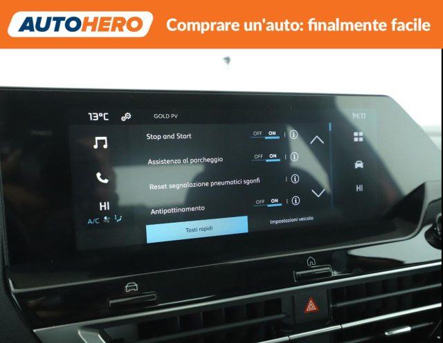 CITROEN C4 X BlueHDI 130 S&S EAT8 Feel Pack