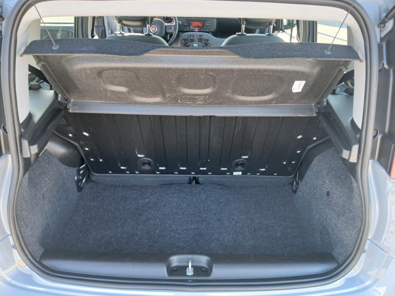 Fiat Panda 1.2 BENZINA 70CV 2020 EASY