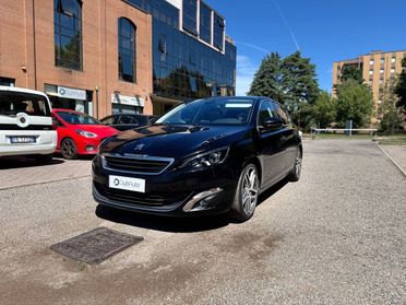 Peugeot 308 1.6 e-hdi 8v Allure s&s 115cv fap