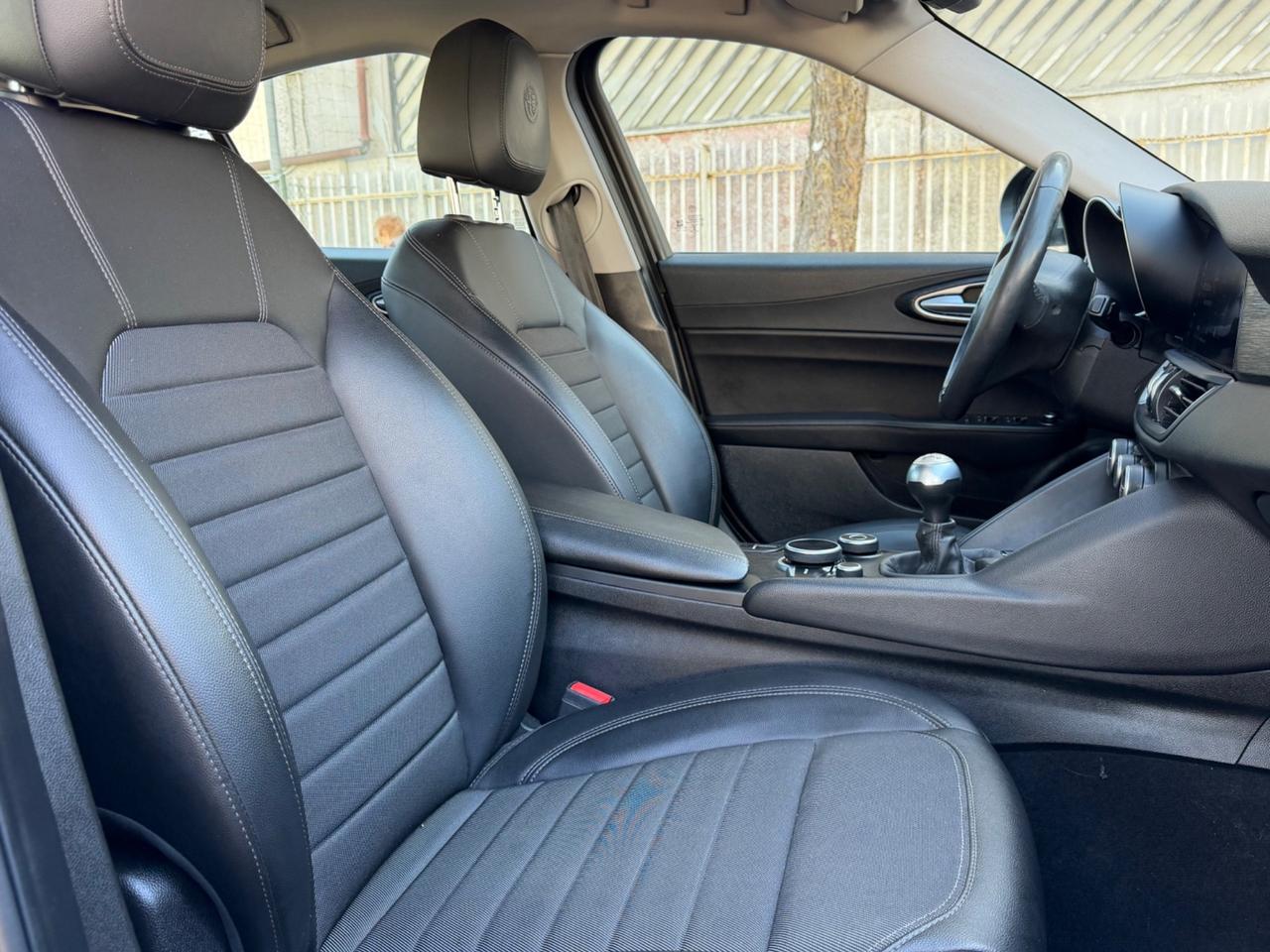 Alfa Romeo Giulia 2.2 Turbodiesel 190 CV Executive