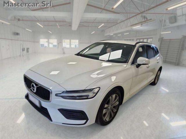 VOLVO V60 V60 II 2019 2.0 b4 Momentum Business Pro auto - GG