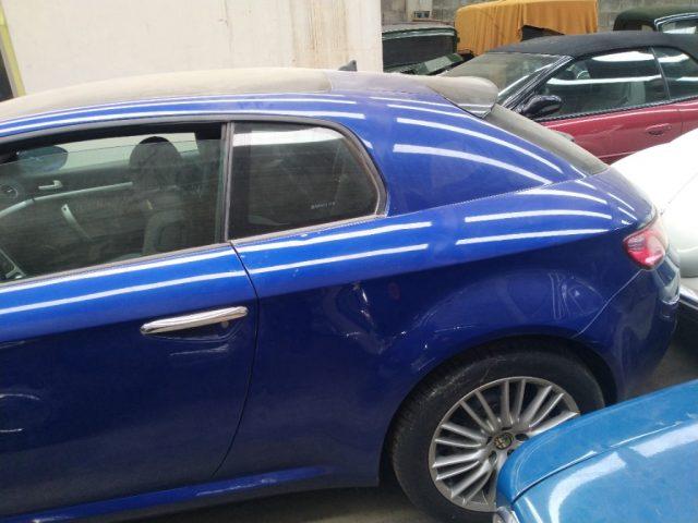 ALFA ROMEO Brera 3.2 JTS V6 Q4 Sky Window