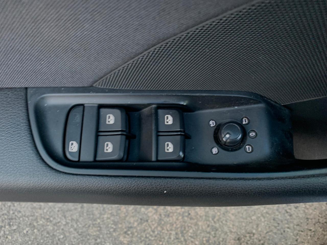 Audi A3 SPB 1.6 TDI 116 CV S tronic