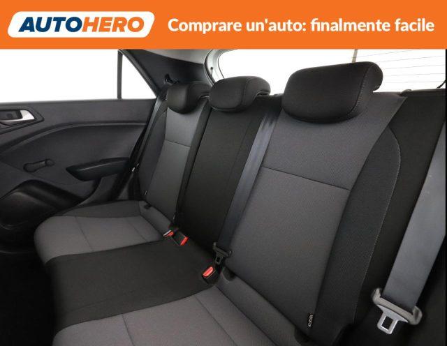 HYUNDAI i20 1.2 5 porte Tech